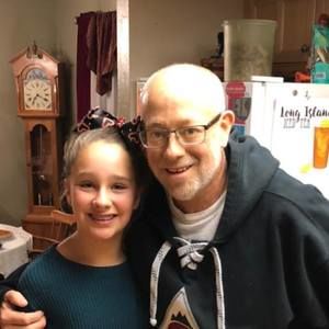 Meet your Posher, Scott